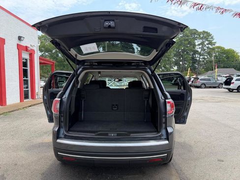 Used 2013 GMC Acadia SLE AWD/4WD image 29
