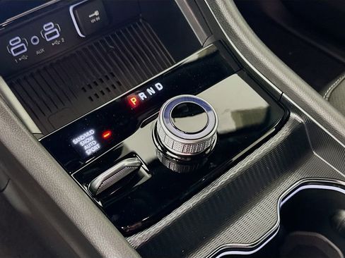 New 2026 Jeep Grand Cherokee Altitude AWD/4WD image 22