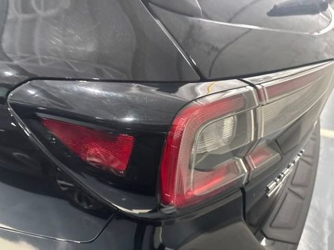 Used 2020 Subaru Outback Premium AWD/4WD image 6