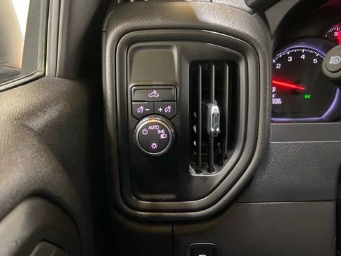 Used 2024 Chevrolet Silverado 1500 W/T w/ WT Fleet Convenience Package image 34