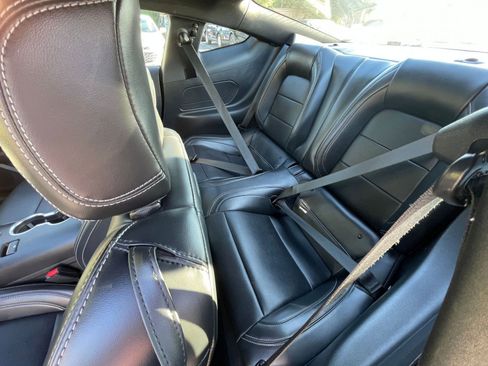 Used 2024 Ford Mustang Premium image 24