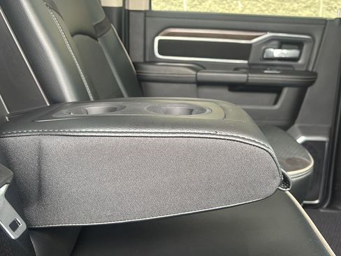 Used 2023 RAM 2500 Laramie image 14