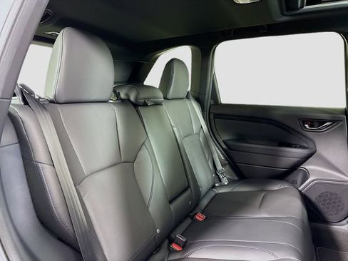 New 2026 Subaru Forester Limited AWD/4WD image 28