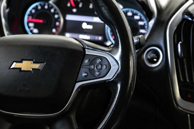 Used 2020 Chevrolet Traverse LT FWD image 20