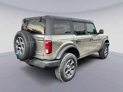 New 2025 Ford Bronco Big Bend image 7