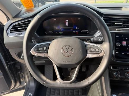 Used 2024 Volkswagen Tiguan Wolfsburg Edition FWD image 20