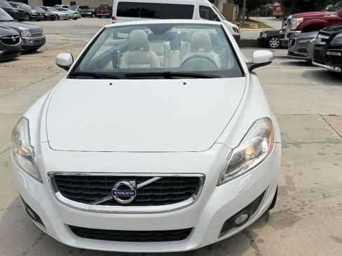 Used 2013 Volvo C70 T5 FWD image 9