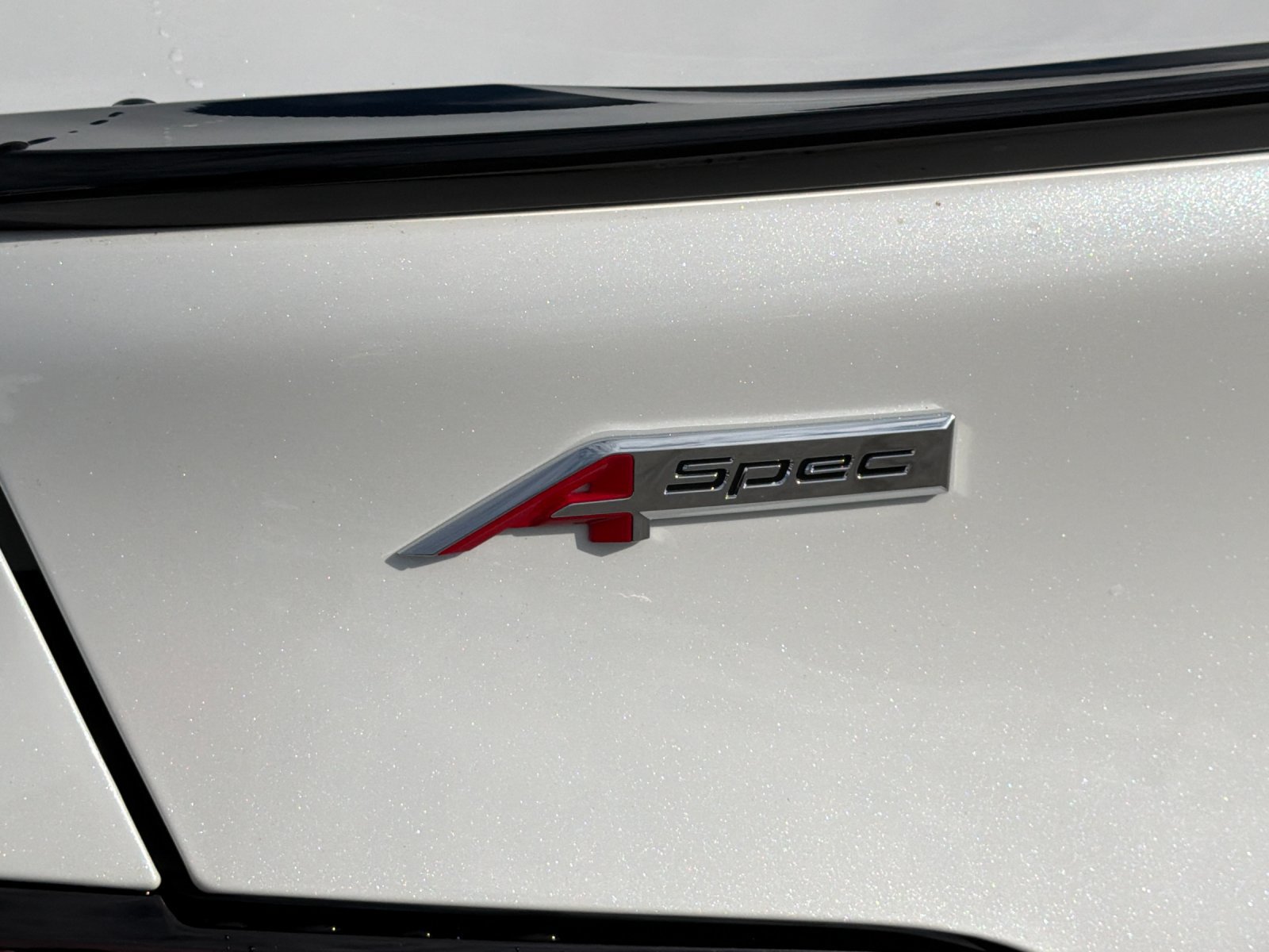 Used 2025 Acura Integra A-Spec w/ Technology Package FWD image 40