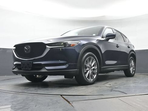 Used 2019 MAZDA CX-5 Grand Touring AWD/4WD image 31