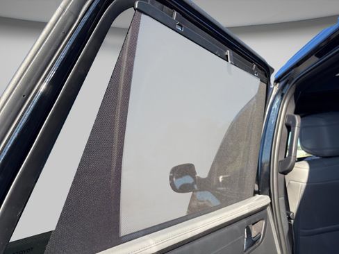 Certified 2025 Toyota Sequoia Limited image 44