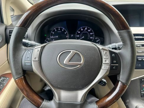 Used 2015 Lexus RX 350 FWD image 32