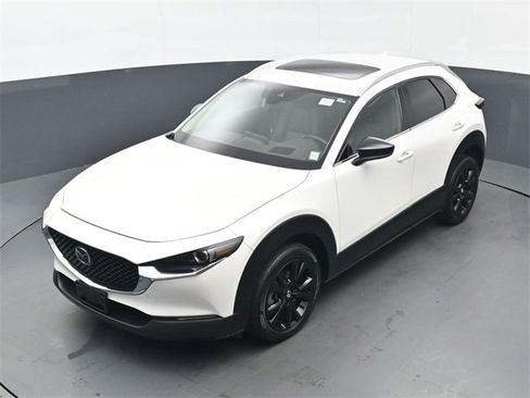 Certified 2023 MAZDA CX-30 2.5 Turbo w/ Premium Package image 36