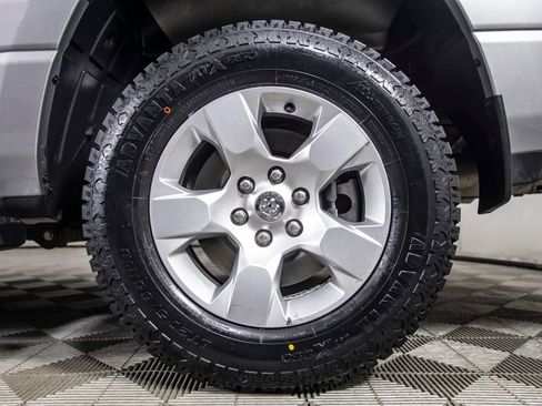 Used 2020 RAM 1500 Big Horn AWD/4WD image 41
