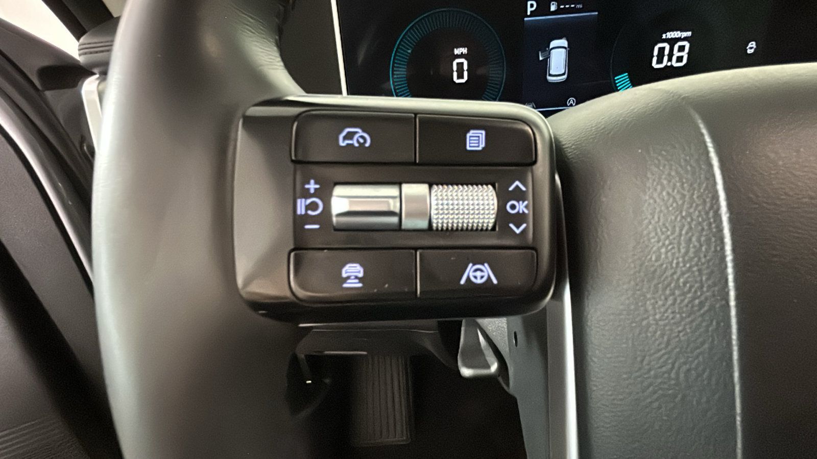 Used 2025 Hyundai Santa Fe SE FWD image 20