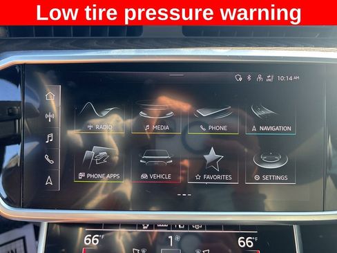 Used 2023 Audi A6 2.0T Premium image 22