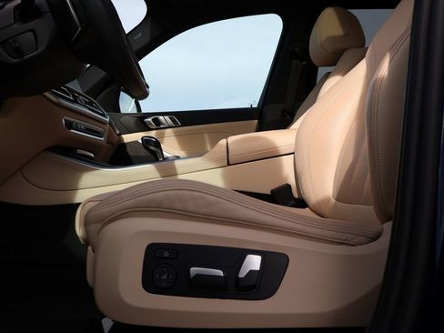 Used 2022 BMW X5 xDrive40i w/ Premium Package image 42