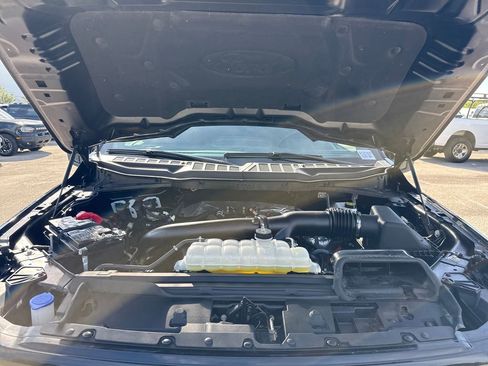 Used 2025 Ford F150 XLT w/ Equipment Group 301A Standard image 29