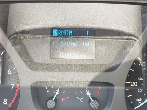 Used 2016 Ford Transit 150 130 Low Roof image 25