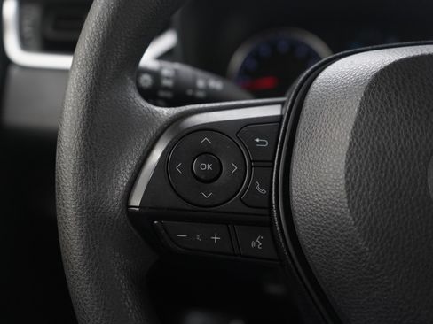 Used 2019 Toyota RAV4 XLE w/ All Weather Liner Package image 25