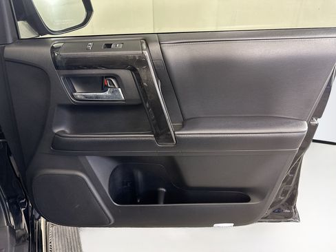 Used 2021 Toyota 4Runner Nightshade AWD/4WD image 32