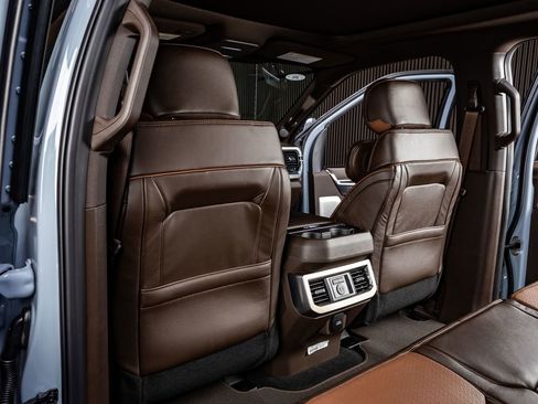 Used 2026 Ford F250 King Ranch w/ Chrome Package image 31