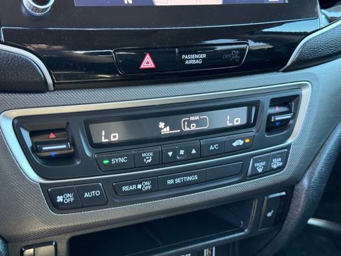 Used 2022 Honda Ridgeline RTL-E image 29