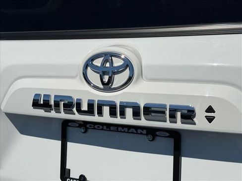 Used 2024 Toyota 4Runner SR5 Premium AWD/4WD image 10