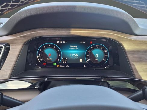 New 2026 Volkswagen Atlas SEL image 28