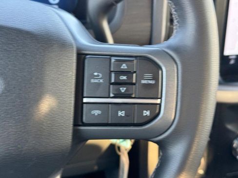 Used 2024 Ford F150 XLT w/ Mobile Office Package image 21