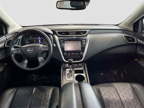 Used 2022 Nissan Murano Platinum w/ Cargo Package image 24