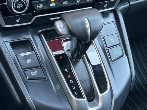 Used 2022 Honda CR-V EX-L image 23