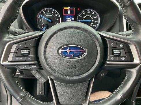 Used 2021 Subaru Ascent Touring w/ Popular Package #2A AWD/4WD image 28