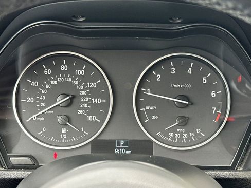 Used 2017 BMW X1 sDrive28i FWD image 29