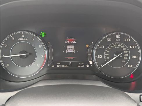 Used 2023 Acura RDX AWD image 32