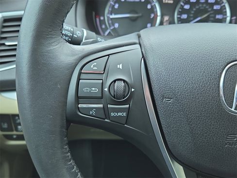Used 2019 Acura TLX image 19