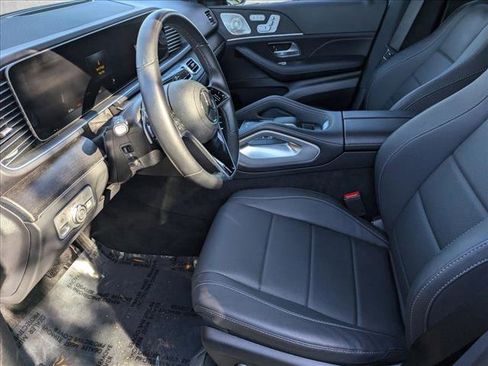 Used 2026 Mercedes-Benz GLE 450 4MATIC image 16
