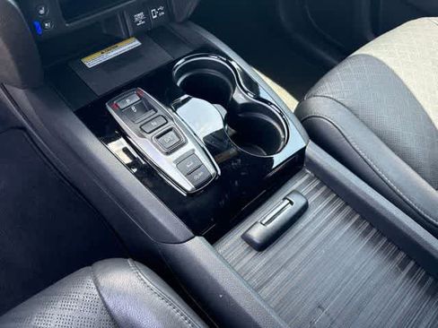 Used 2023 Honda Passport Elite image 18