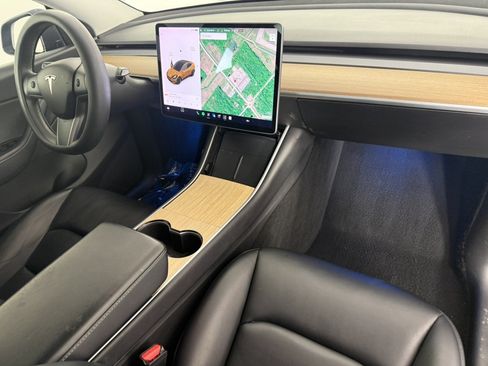 Used 2020 Tesla Model Y Long Range AWD/4WD image 11