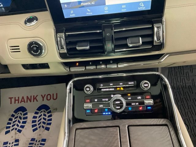 Used 2021 Lincoln Navigator L Reserve w/ Luxury Package AWD/4WD image 26