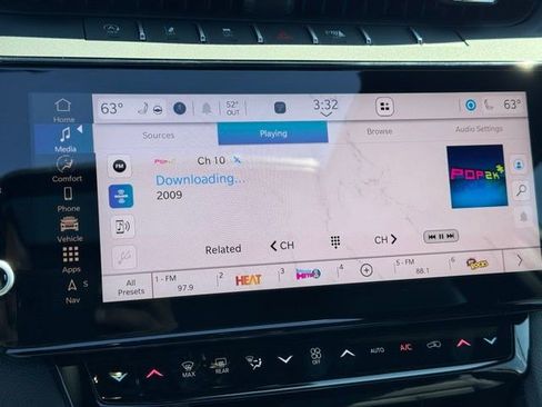 New 2026 Jeep Grand Cherokee L Limited AWD/4WD image 20