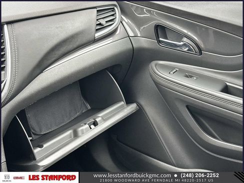 Used 2020 Buick Encore Preferred FWD image 33