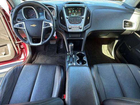 Used 2017 Chevrolet Equinox Premier w/ Enhanced Convenience Package AWD/4WD image 26