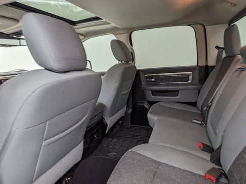 Used 2019 RAM 1500 Classic Warlock image 34