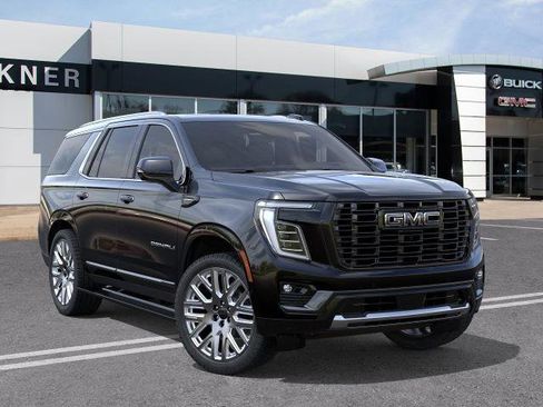New 2026 GMC Yukon Denali Ultimate image 7
