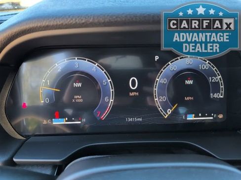 Used 2024 Jeep Grand Cherokee L Altitude image 29