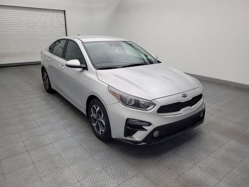 Used 2021 Kia Forte LXS FWD image 13