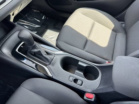 Certified 2024 Toyota Corolla LE FWD image 26