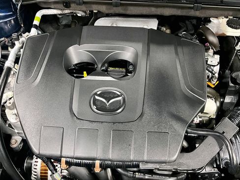 Used 2024 MAZDA CX-5 AWD 2.5 S w/ Select Package image 31