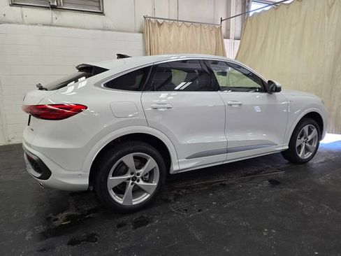 New 2026 Audi Q5 Premium Plus AWD/4WD image 6