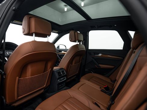 Certified 2023 Audi Q5 2.0T Premium AWD/4WD image 17